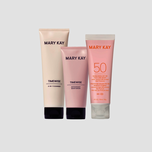 Rotina Básica TimeWise® | Normal/Seca